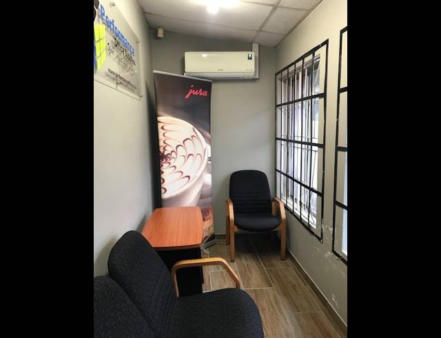 385M² OFFICE SOLD IN MORNINGSIDE